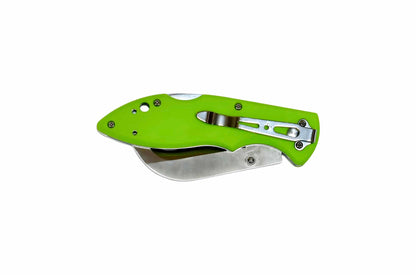 MADI LOCKBACK Safety Blade Lineman Knife LB-2S