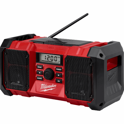 M18™ Jobsite Radio 2890-20