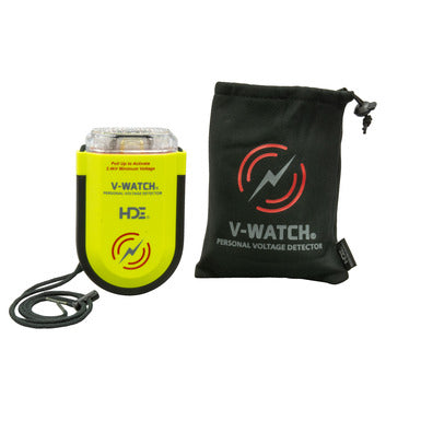 Next Generation V-WATCH® Personal Voltage Detector VWS-20