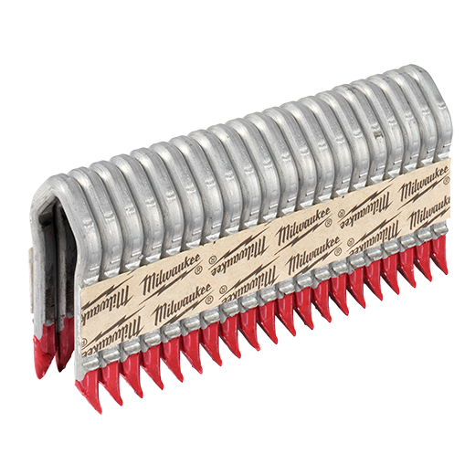 1.5" 9 Gauge Galvanized Staples MPU112-960