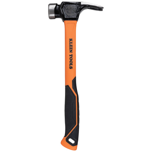 Lineman's Claw Milled Hammer 832-26