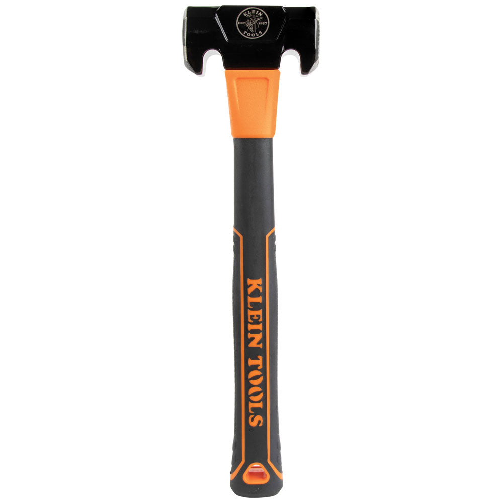 Lineman's Milled-Face Hammer 809-36MF