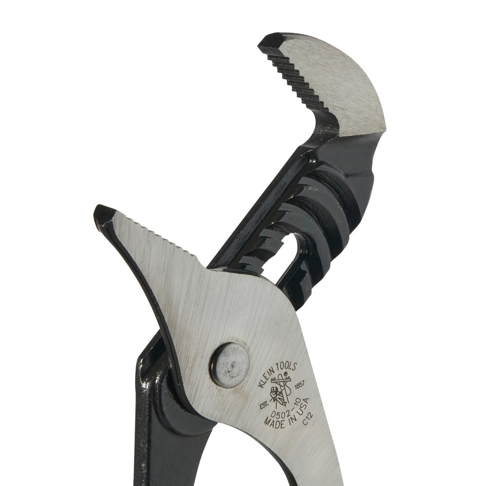 Pump Pliers, 10-Inch D502-10