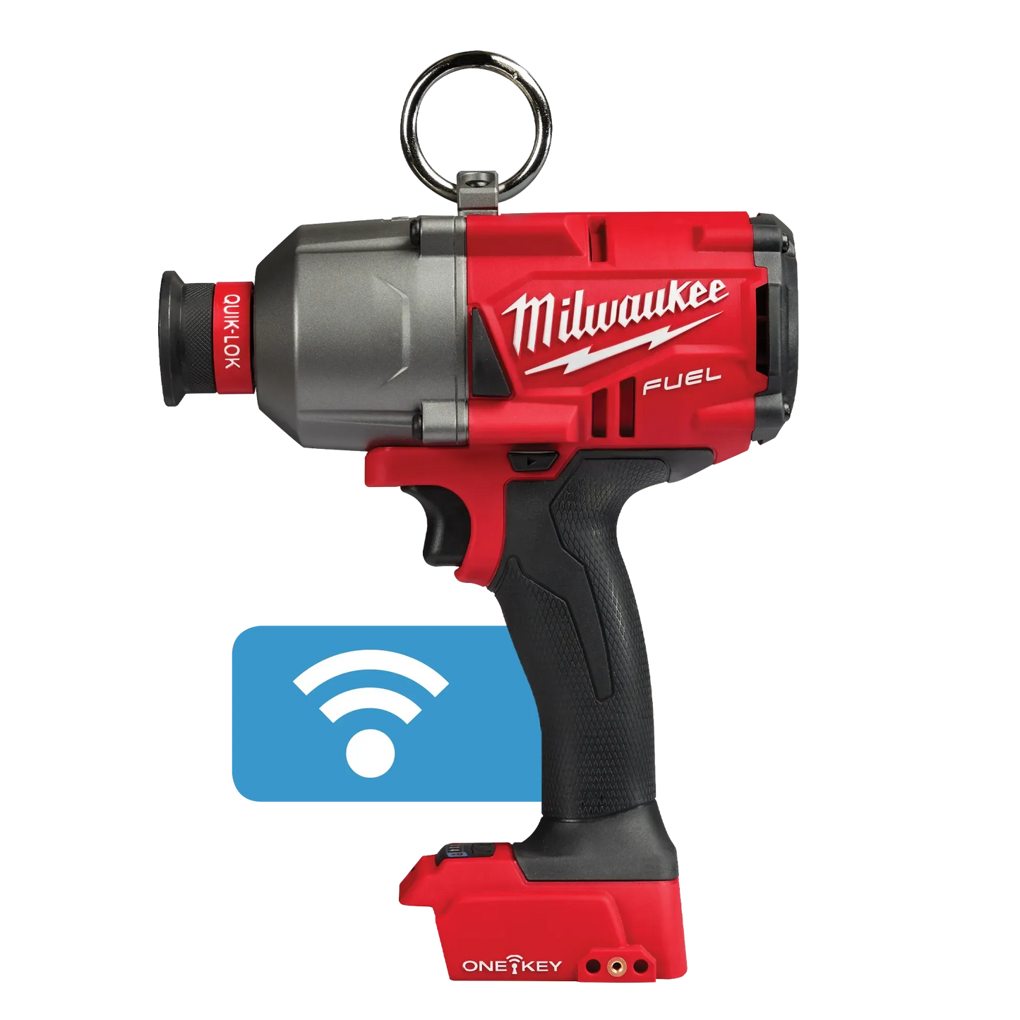 M18 FUEL™ 7/16" Hex Utility High Torque Impact Wrench w/ ONE-KEY™ (Tool Only) 2865-20