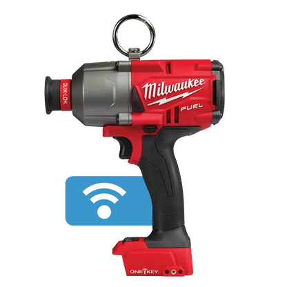 M18 FUEL™ 7/16" Hex Utility High Torque Impact Wrench w/ ONE-KEY™ (Tool Only) 2865-20