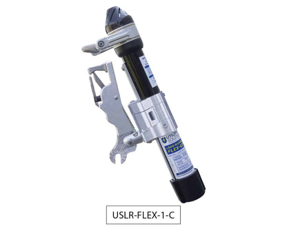 Utility Solutions LOAD-RANGER® FLEX-LT™ 27kV Load Break Tool With Counter & Hard Case USLR-FLEX-1-C-H