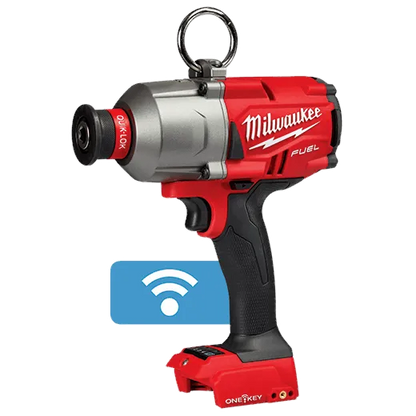 M18 FUEL™ 7/16" Hex Utility High Torque Impact Wrench w/ ONE-KEY™ (Tool Only) 2865-20