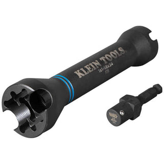 Klein 5-in-1 Impact Socket NRHD