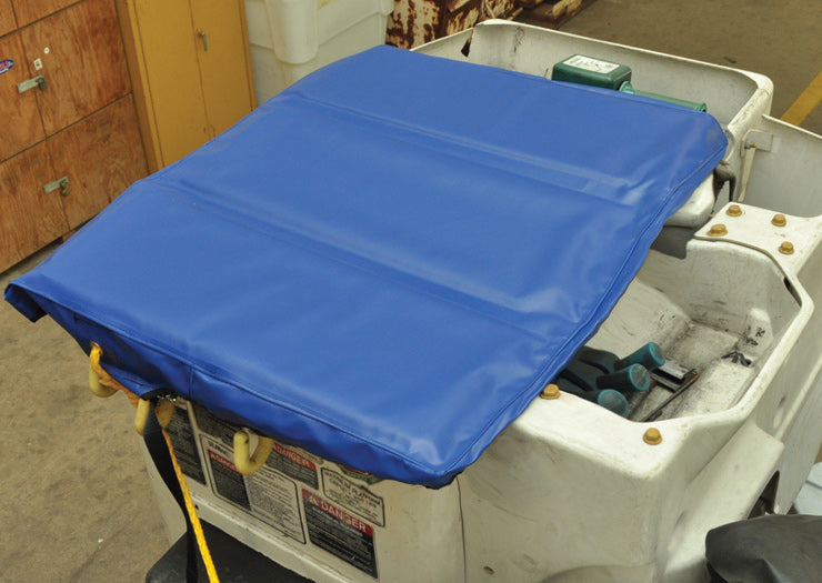 Collapsible Bucket Cover 28"x34" 2713WC-28-34