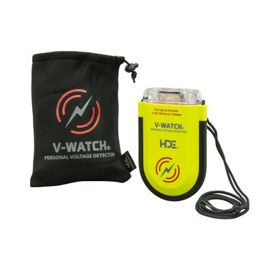 Next Generation V-WATCH® Personal Voltage Detector VWS-20