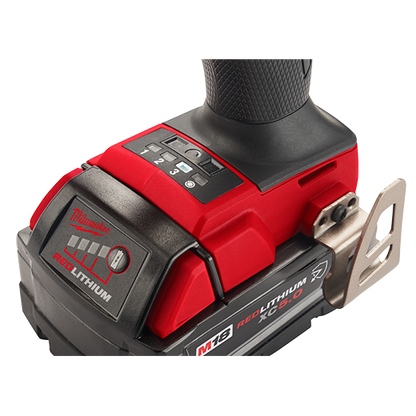 M18 FUEL™ 1/2 " Compact Impact Wrench w/ Pin Detent Kit 2855P-22R