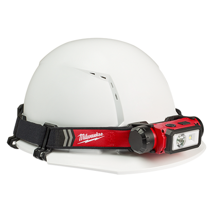 REDLITHIUM™ USB Hard Hat Headlamp 2163-21