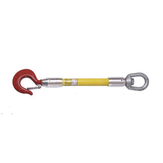 Hastings Isolating Link 12" Fiberglass 3414