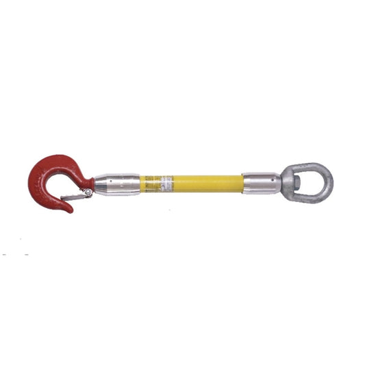 Hastings Isolating Link 12" Fiberglass 3414