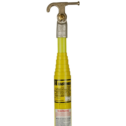 Hastings 8 ft. Tel-O-Pole II HV-208