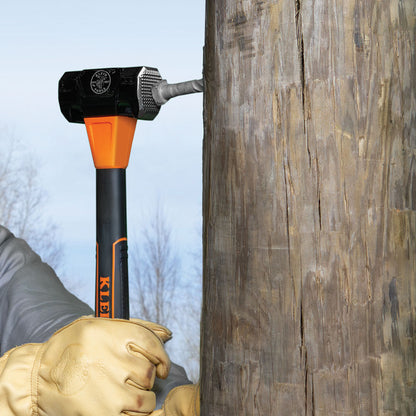 Lineman's Milled-Face Hammer 809-36MF