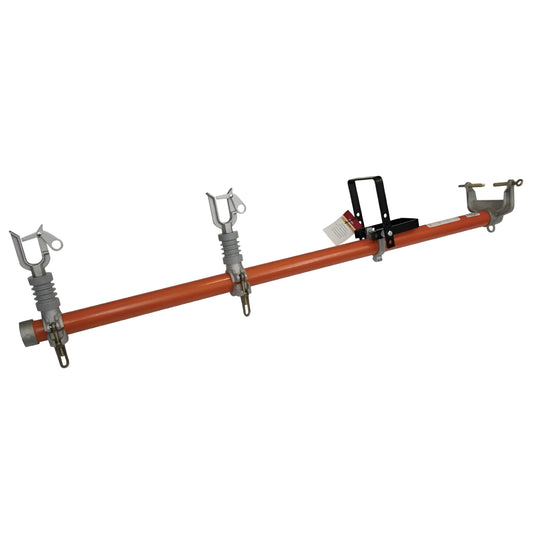 Slingco Fiberglass Extension Arm for Temporary Conductor Movement 6ft 34.5kV Rated ITP10474