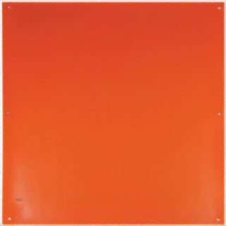 Salisbury Blanket Class 4 Type II 36"x36" Orange Solid 900E