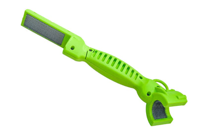 MADI Small Wire Brush Replacement for BrushBlades and Mini FlatRound Wire Brush WB-1