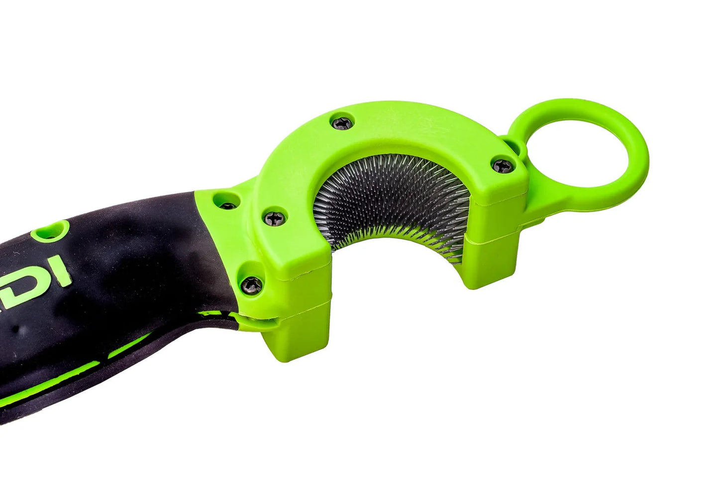 MADI Small Wire Brush Replacement for BrushBlades and Mini FlatRound Wire Brush WB-1