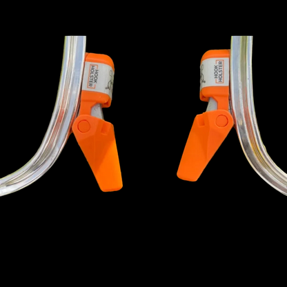 Hook Holster Magnetic Gaff Guards