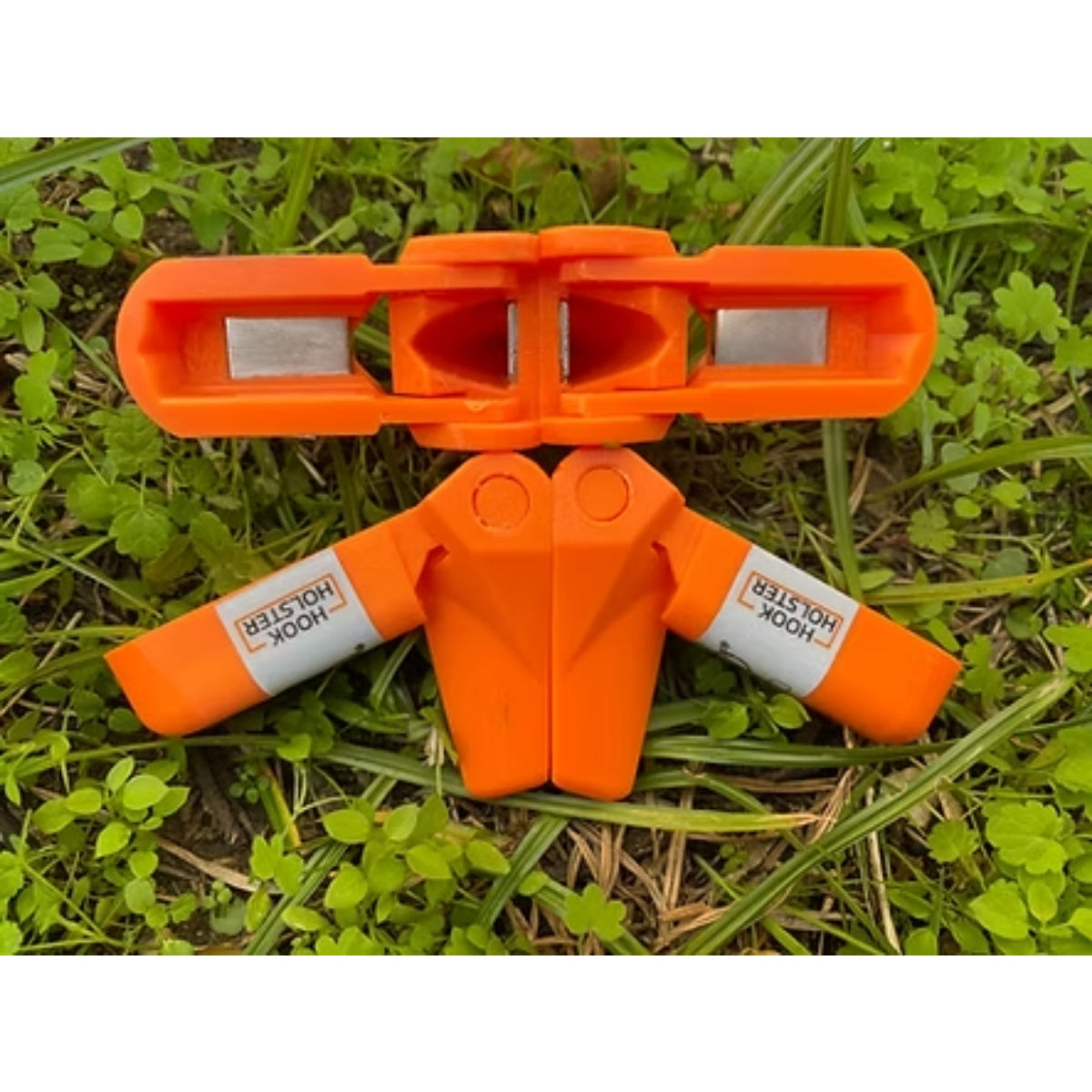 Hook Holster Magnetic Gaff Guards