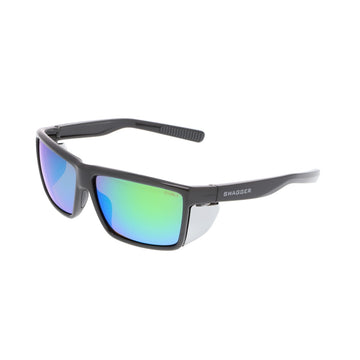 MCR Safety Swagger® SR2 Series Safety Glasses – SR210AF, SR212 & SR22BG