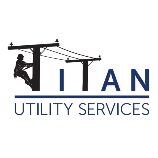 Titan Utility Services Gift Card