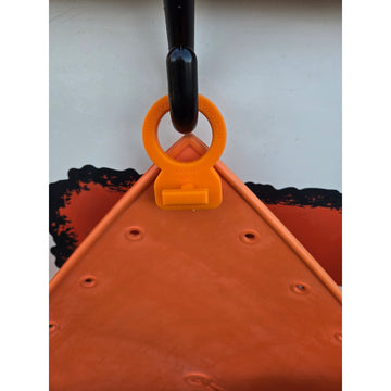 Journeyman Gear The Blanket Ring KW-1002