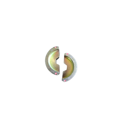 [USED] Greenlee KC12-1/0 U-Style Crimping Die for 1/0 Copper Lugs and Splices