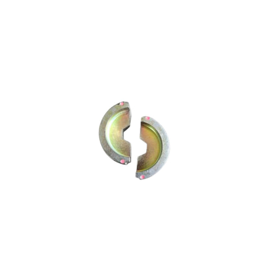 [USED] Greenlee KC12-1/0 U-Style Crimping Die for 1/0 Copper Lugs and Splices