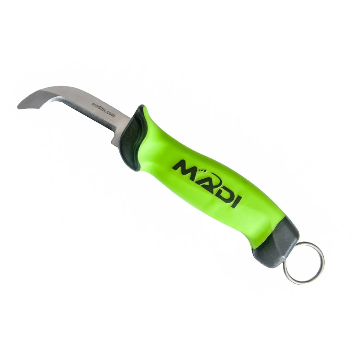 MADI Fixed Safety Blade Skinning Knife for Cable and Conductor Insulation Removal FBSK-2S