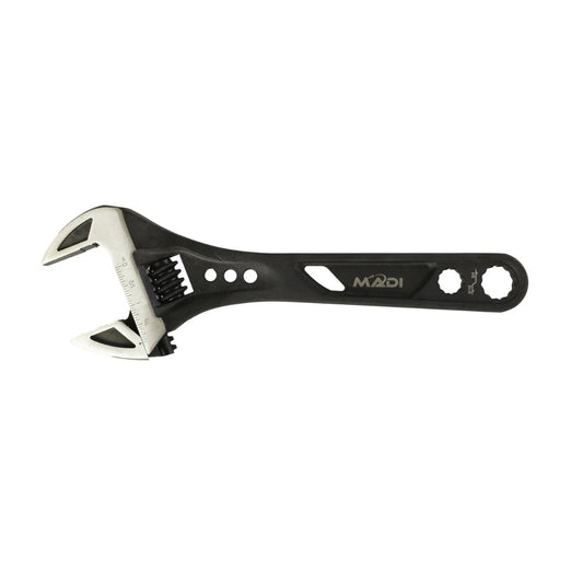 MADI 12" Adjustable Lineman Big Wrench ALW-12