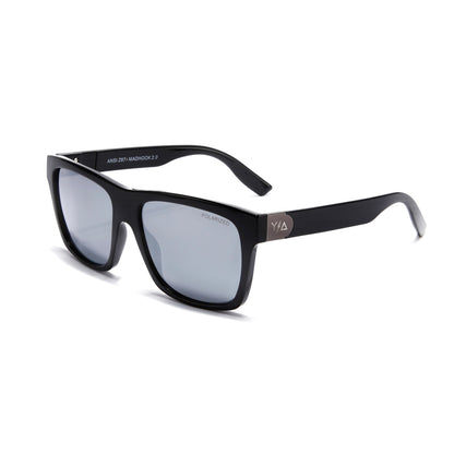 Z87 MADHOOK2.0 LR: MIRROR POLARIZED