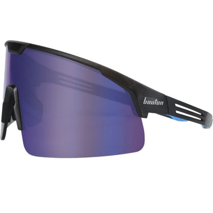 PIP Site Boss Site Boss Half-Frame Blue Mirror+Pro wPolarized High Contrast Lens 250-41-0006