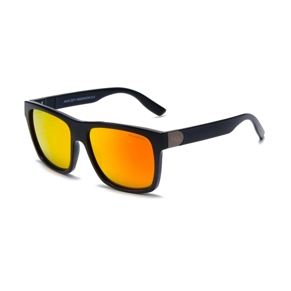 Z87 MADHOOK2.0 LR: FLASH POLARIZED