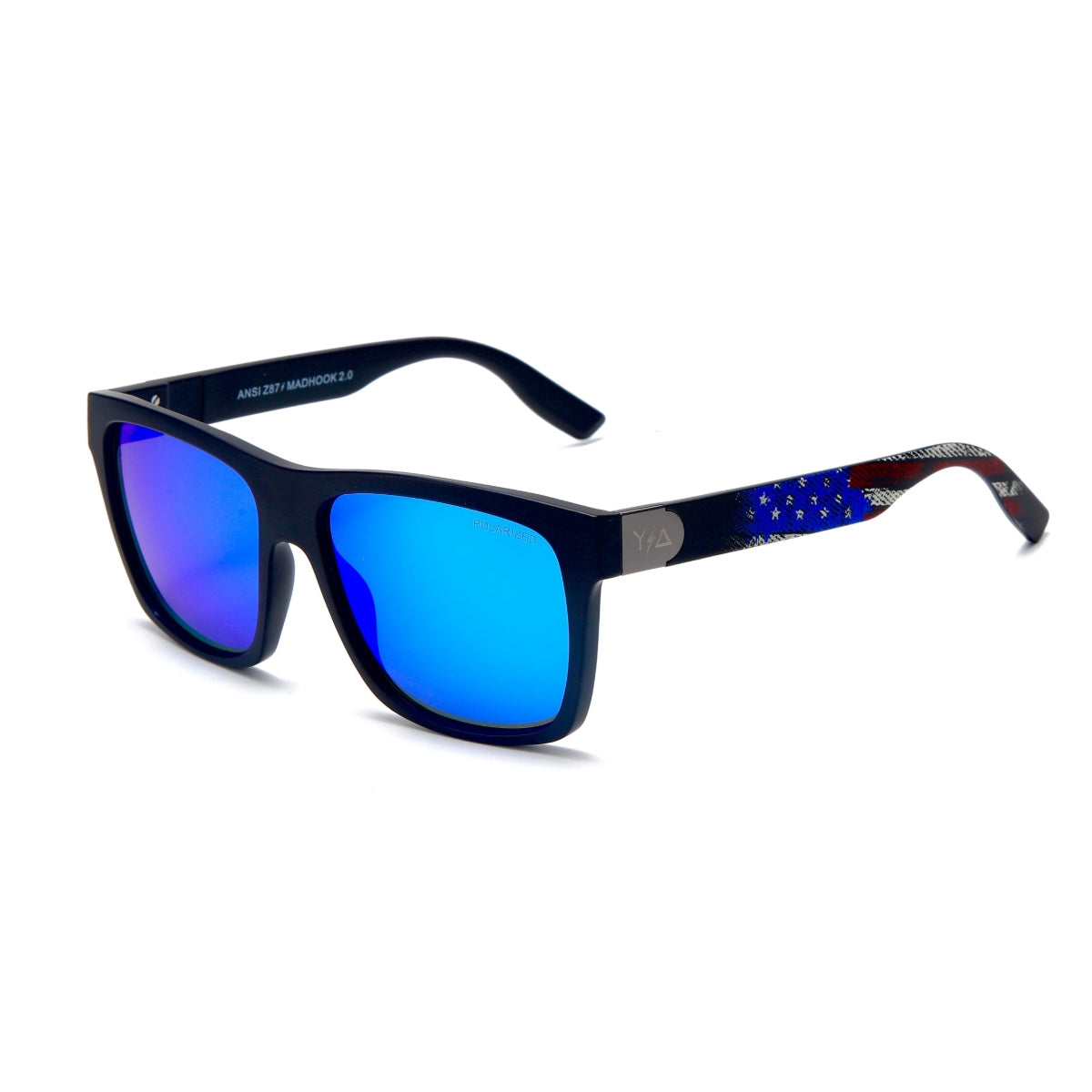 Z87 Madhook 2.0 LR: PATRIOTS POLARIZED
