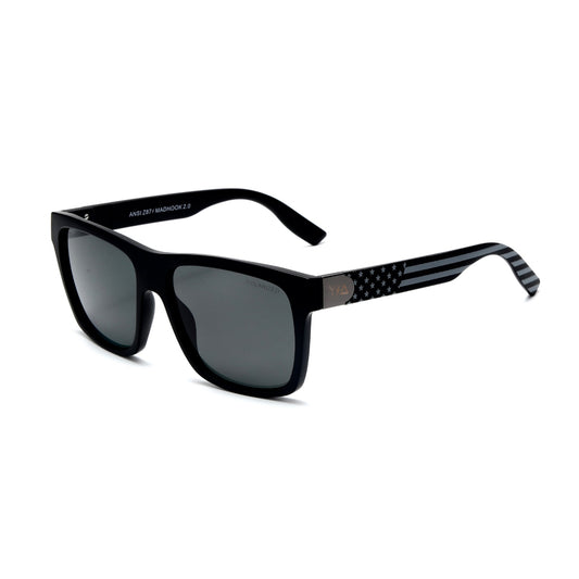 Z87 Madhook 2.0 LR: MERICA POLARIZED