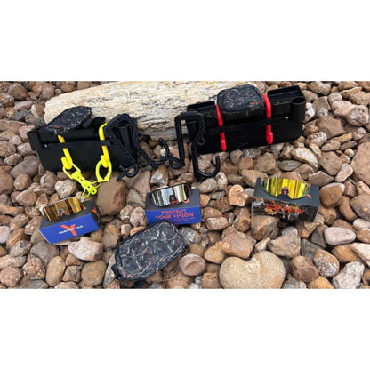 Smiley LP Tea Tray Universal Bucket Tool Tray