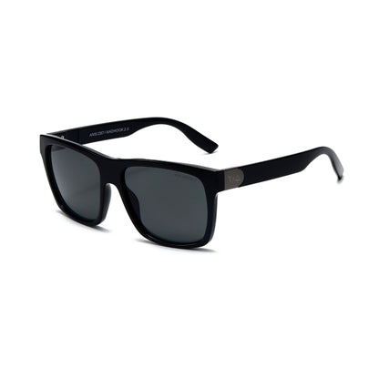 Z87 Madhook 2.0 LR: BLACK POLARIZED