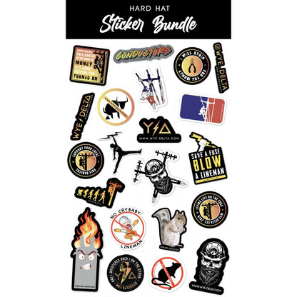 Sticker Bundle