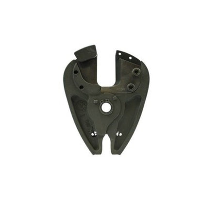 Greenlee ACSR Cutter Jaw Assembly for Gator Hydraulic Tools 477 kcmil Cable Capacity CJ-ACSR1