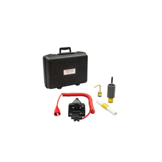 HDE UCT-8 Underground Cable Tester 8kVDC Hi Pot Kit for Overhead and Underground Systems UCT-8/K02
