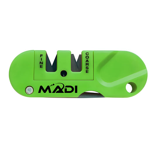 MADI Pocket Knife Sharpener PKS-1