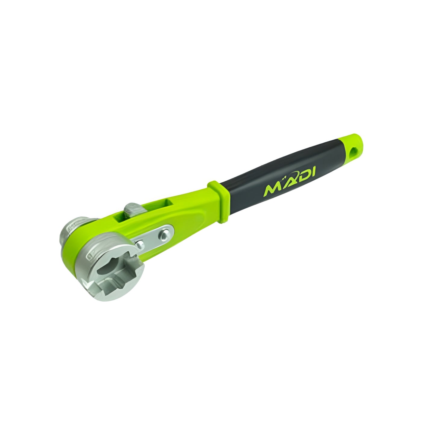 MADI 5-in-1 Slotted Insulated Big Wrench BWS-5