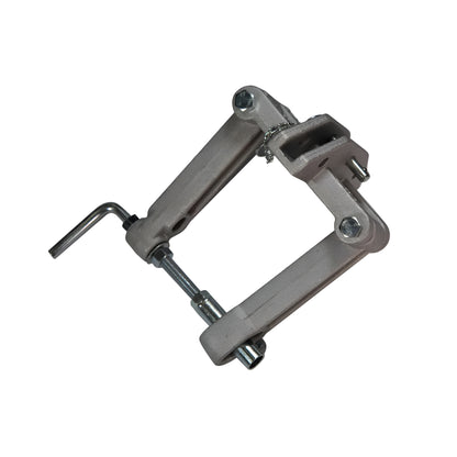 Slingco Cross Arm Bracket for Distribution Blocks, Partial or Full Frame