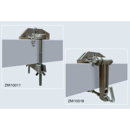 Slingco Cross Arm Bracket for Distribution Blocks, Partial or Full Frame