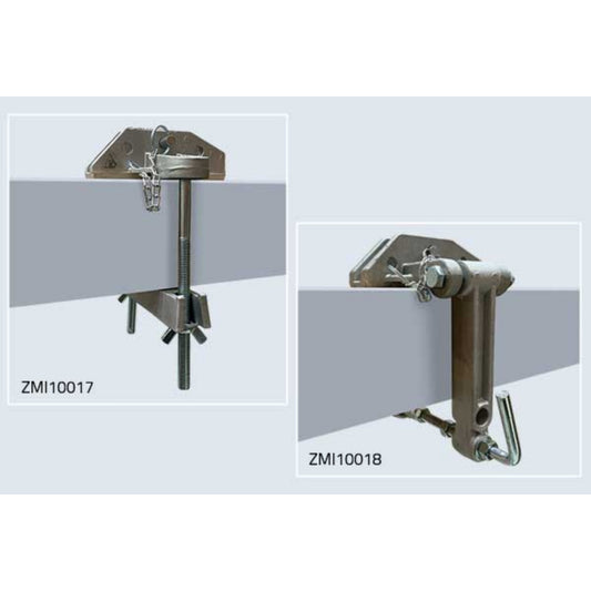 Slingco Cross Arm Bracket for Distribution Blocks, Partial or Full Frame