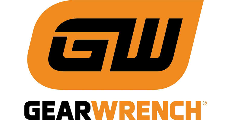 GEARWRENCH logo