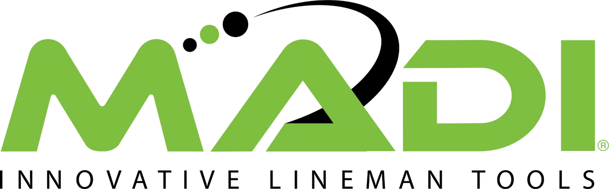 MADI Lineman Tools logo